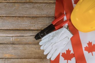 How to Get Work in Canada 2023