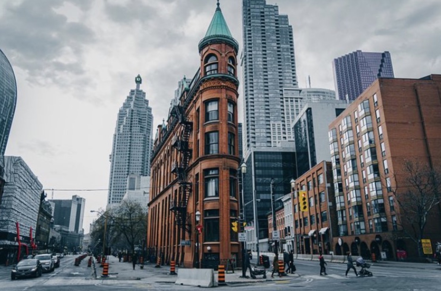 Learn Why Toronto Is the Best City For Immigrants to Live and Work