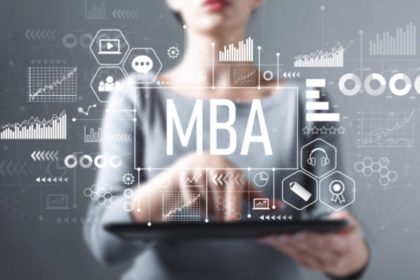 Top Best Online MBA Programs For 2023-2024