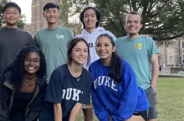Fully Funded Duke University Youth Interfaith Leaders Fellowship